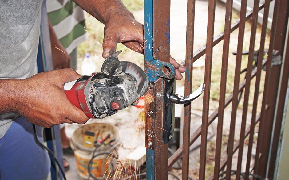 tarif horaire serrurier Stains