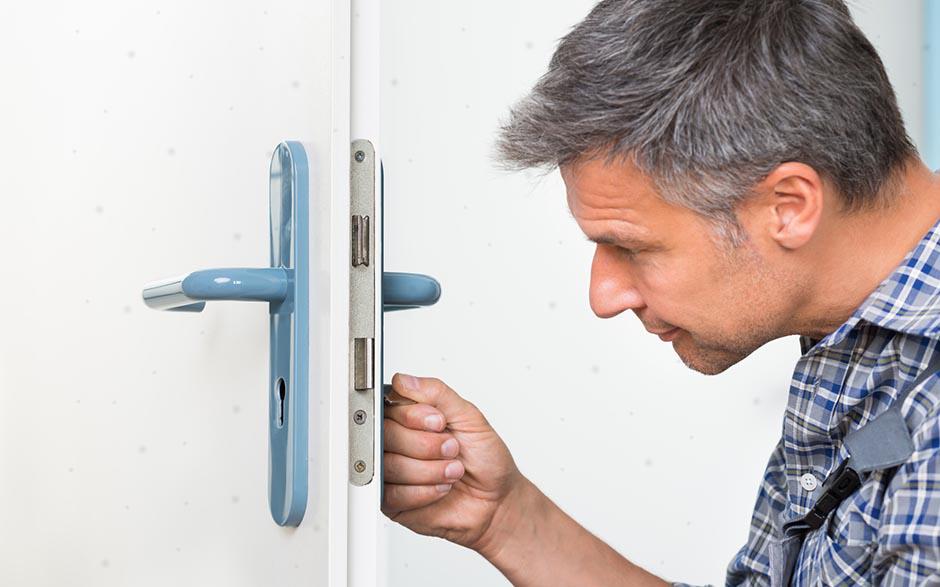 ouvrir une serrure de porte Gentilly